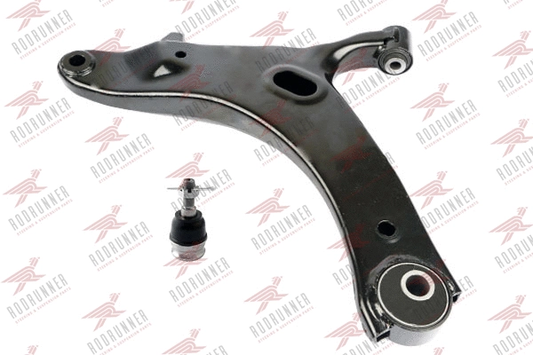 Control/Trailing Arm, wheel suspension (TC-SU-619)