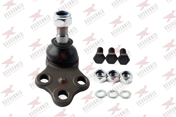 Ball Joint (BJ-N-524)