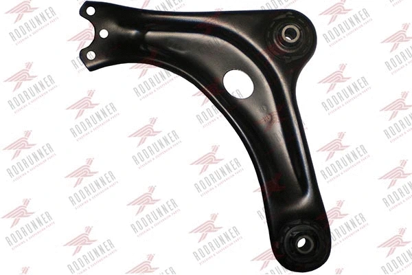 Control/Trailing Arm, wheel suspension (TC-CI-558S)