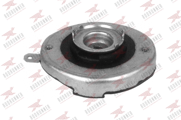 Mounting, shock absorber (BC-ST 31)