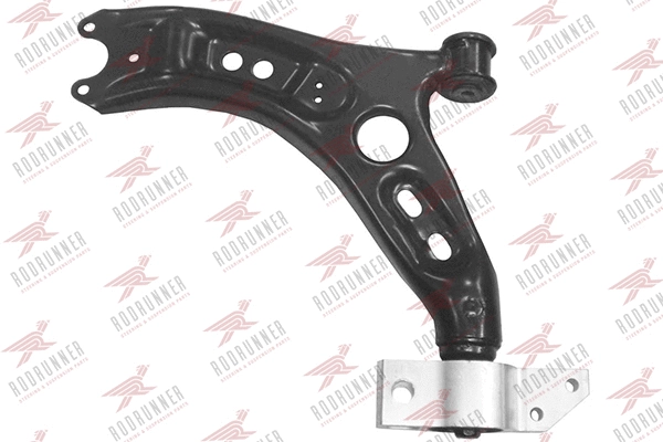 Control/Trailing Arm, wheel suspension (TC-V-669S)