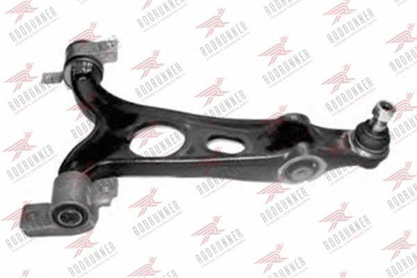 Control/Trailing Arm, wheel suspension (TC-AF-315)