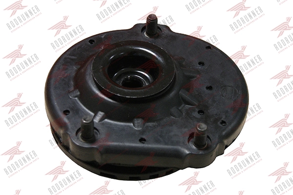Mounting, shock absorber (BC-ST 93)