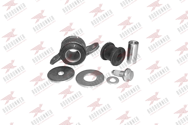 Mounting, control/trailing arm (BC-FI-KT001)
