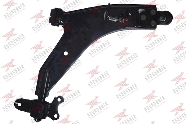 Control/Trailing Arm, wheel suspension (TC-CH-108)