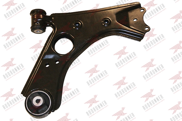 Control/Trailing Arm, wheel suspension (TC-F-388S)