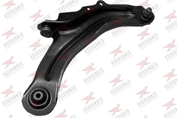 Control/Trailing Arm, wheel suspension (TC-R-587)