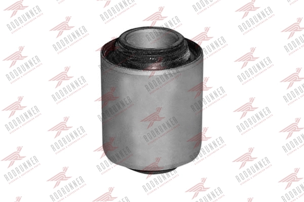 Mounting, control/trailing arm (BC-SB 483)