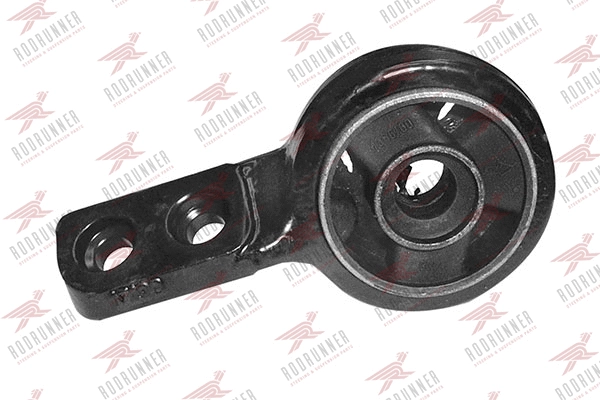 Mounting, control/trailing arm (BC-SB 44)