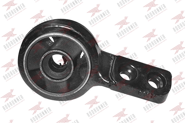 Mounting, control/trailing arm (BC-SB 43)