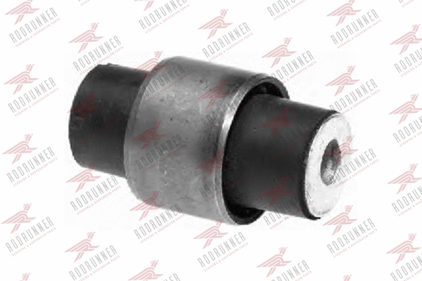 Mounting, control/trailing arm (BC-SB 621)