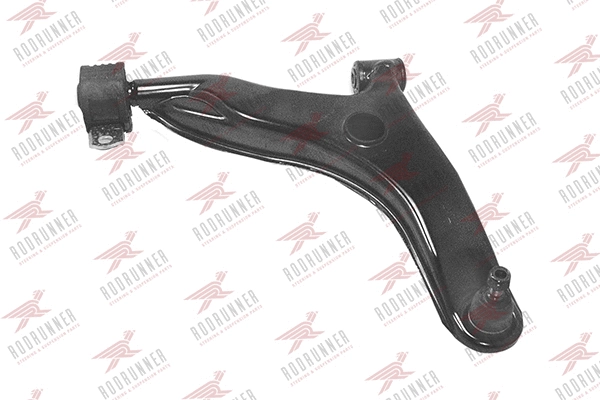 Control/Trailing Arm, wheel suspension (TC-VO-447)