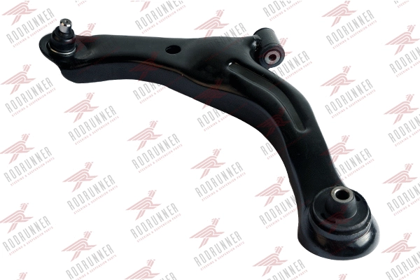 Control/Trailing Arm, wheel suspension (TC-FO-1049)