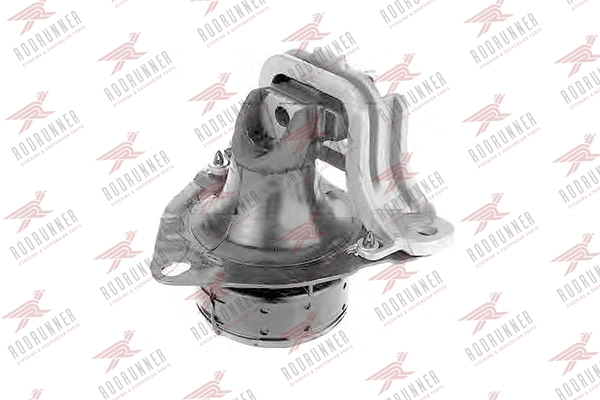 Mounting, engine (BC-SC 126)