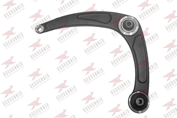 Control/Trailing Arm, wheel suspension (TC-P-658)