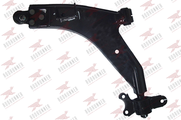 Control/Trailing Arm, wheel suspension (TC-CH-109)