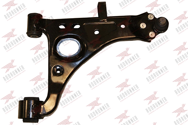Control/Trailing Arm, wheel suspension (TC-O-437)
