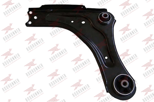 Control/Trailing Arm, wheel suspension (TC-R-909S)