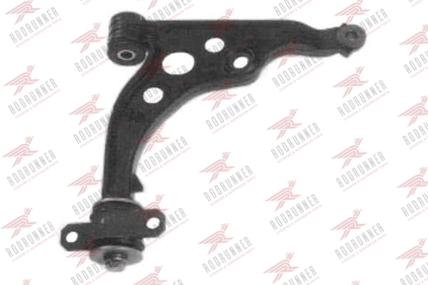 Control/Trailing Arm, wheel suspension (TC-F-777)