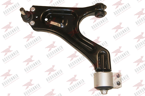Control/Trailing Arm, wheel suspension (TC-SA-419)