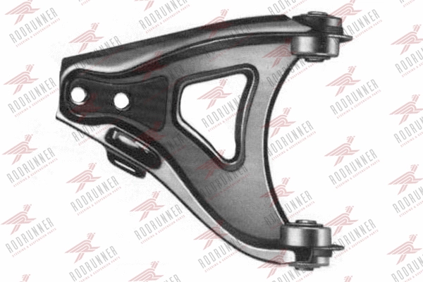 Control/Trailing Arm, wheel suspension (TC-R-556S)