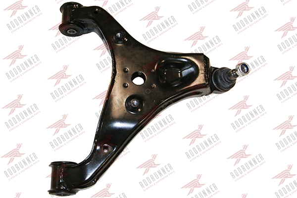 Control/Trailing Arm, wheel suspension (TC-M-738)