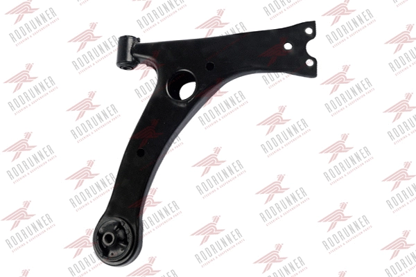 Control/Trailing Arm, wheel suspension (TC-T-678S)