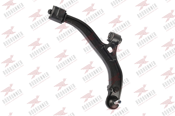 Control/Trailing Arm, wheel suspension (TC-CR-128)