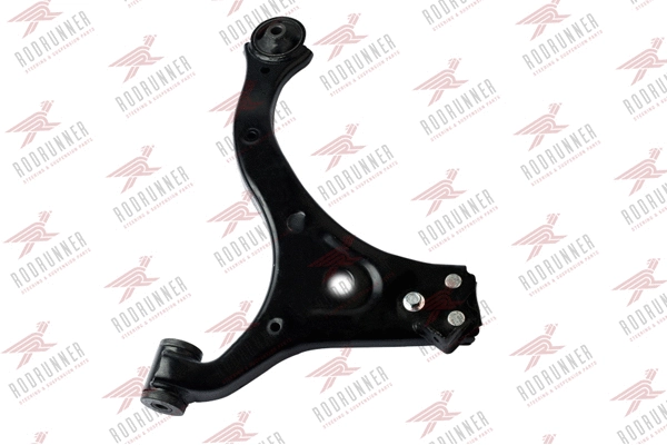 Control/Trailing Arm, wheel suspension (TC-KI-268S)