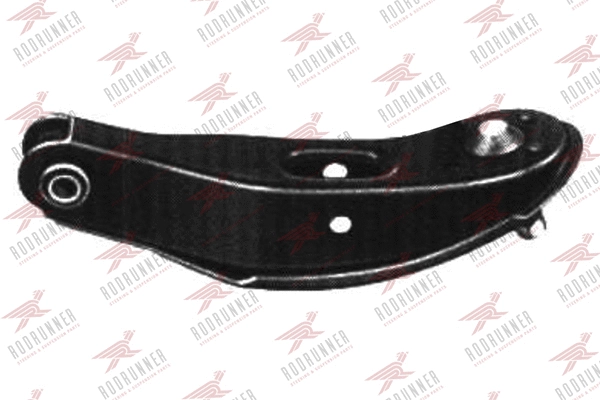 Control/Trailing Arm, wheel suspension (TC-R-326)