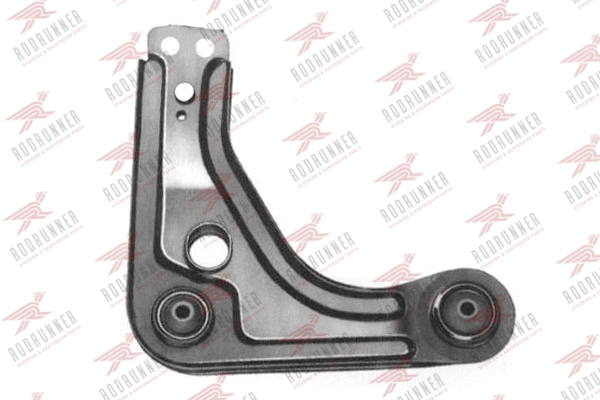 Control/Trailing Arm, wheel suspension (TC-FO-261S)