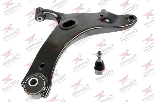 Control/Trailing Arm, wheel suspension (TC-SU-618)