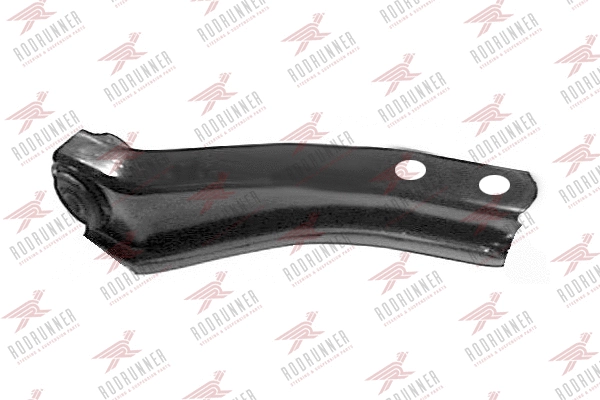 Control/Trailing Arm, wheel suspension (TC-O-145S)