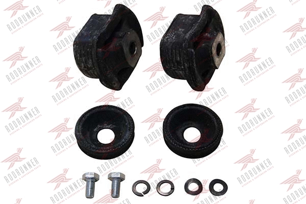 Bushing, axle beam (BC-SC 75)