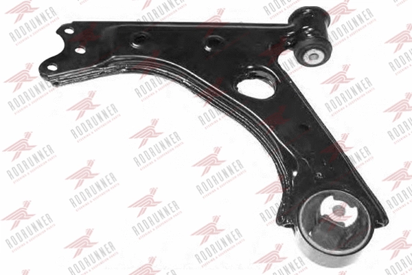 Control/Trailing Arm, wheel suspension (TC-F-487S)