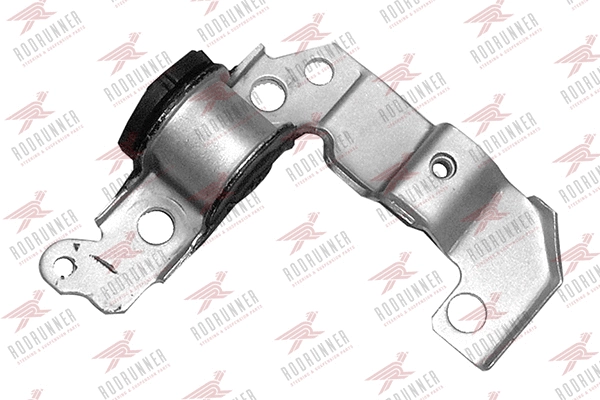 Mounting, control/trailing arm (BC-SB 77)