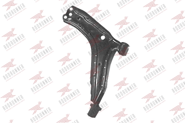 Control/Trailing Arm, wheel suspension (TC-SK-211S)