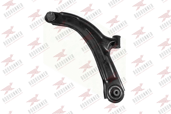 Control/Trailing Arm, wheel suspension (TC-R-428)
