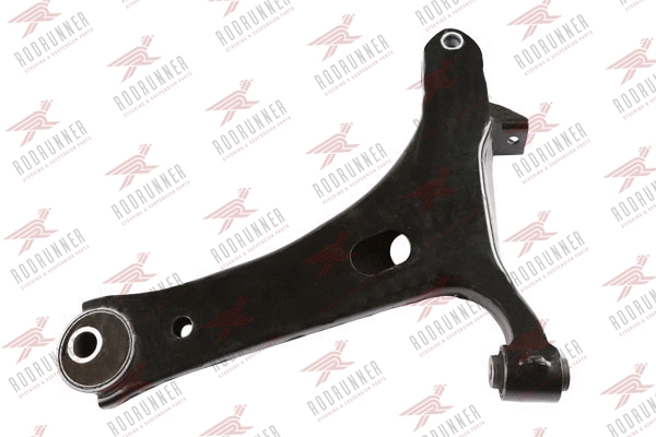 Control/Trailing Arm, wheel suspension (TC-SU-659S)