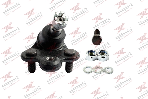 Ball Joint (BJ-H-274)