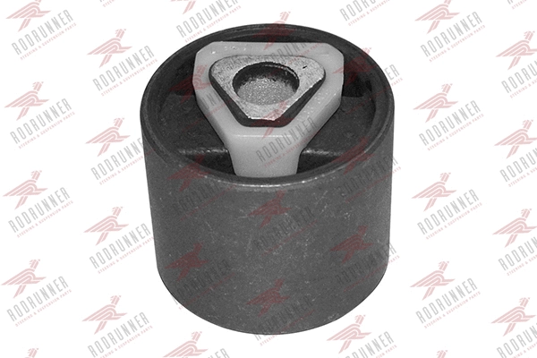 Mounting, control/trailing arm (BC-SB 547)