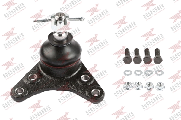 Ball Joint (BJ-I-104K)