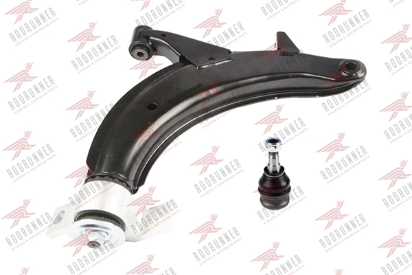 Control/Trailing Arm, wheel suspension (TC-SU-609)