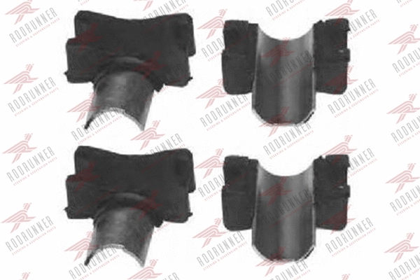 Mounting, stabiliser bar (BC-SB 561)