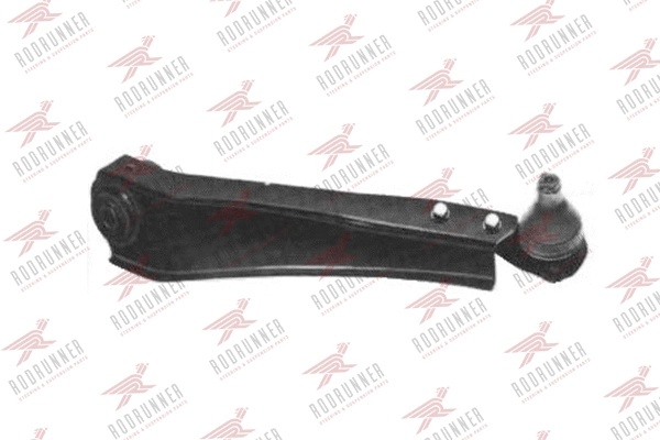 Control/Trailing Arm, wheel suspension (TC-O-135)