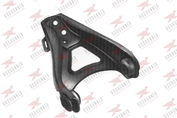 Control/Trailing Arm, wheel suspension (TC-R-526S)
