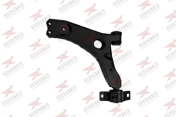 Control/Trailing Arm, wheel suspension (TC-FO-458S)