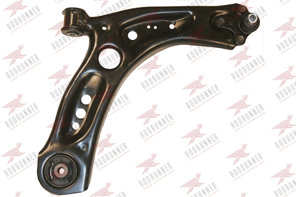 Control/Trailing Arm, wheel suspension (TC-V-588)