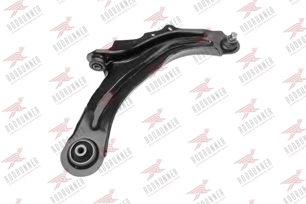 Control/Trailing Arm, wheel suspension (TC-R-597)