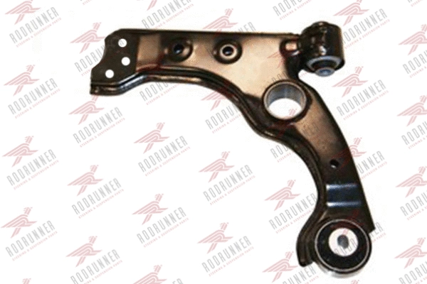 Control/Trailing Arm, wheel suspension (TC-AF-358S)